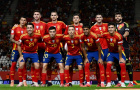 Lịch sử tuyển Tây Ban Nha: Từ 'La Roja' đến kỷ lục gia Châu Âu