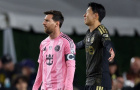 Đại chiến Messi vs Son lập kỷ lục khán giả lịch sử MLS