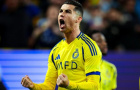 Ronaldo cam kết tương lai lâu dài tại Ả Rập Xê Út