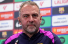 Flick tuyên bố Barca cần thủ lĩnh đấu Levante