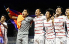 Campuchia công bố lộ trình 20 năm săn vé dự World Cup