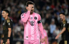 Nỗi lo World Cup bủa vây Messi sau trận thua của Inter Miami
