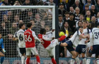 Thua thảm 1-4, HLV Tottenham khen Arsenal hay nhất thế giới