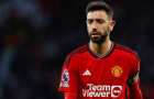 Bruno Fernandes chỉ còn cách kỷ lục kiến tạo đúng 9 bước
