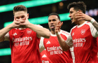 Arsenal và nỗi sợ hãi trước ngưỡng cửa thiên đường