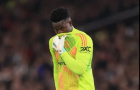 Van der Sar chỉ ra nguyên nhân Man Utd quyết bán đứt Onana