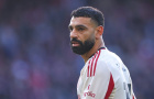 CĐV Liverpool đòi Slot gạch tên Salah vì sao 17 tuổi