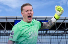 Pickford đối đầu cỗ máy bắn phá 417 cú sút của Man Utd