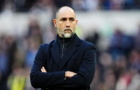 Thua đậm Arsenal, Tudor vẫn tự tin giúp Tottenham trụ hạng