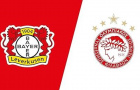 Soi trận Leverkusen vs Olympiakos: Bản lĩnh 'Die Werkself'