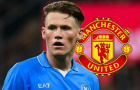 Tin đồn chuyển nhượng sáng 24/2: MU gây sốc vụ McTominay, Liverpool cân nhắc trao đổi bom tấn
