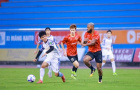 Ninh Bình thắng 3-0 trận khai xuân nhờ dàn tân binh