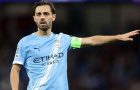 Man City nguy cơ mất trắng Bernardo Silva