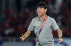 Shin Tae-yong đặt trọn niềm tin vào tân HLV Indonesia