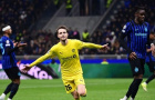 Hạ Inter Milan, Bodo/Glimt lập kỷ lục vô tiền khoáng hậu tại C1
