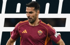 Liverpool nhắm sao Roma 0 đồng để giải cứu cánh phải