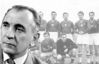 Lịch sử bóng đá Hungary: Di sản Đội bóng Vàng và hành trình tìm lại hào quang