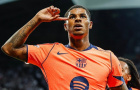 Barca chốt xong Rashford, MU từ chối giảm giá