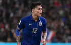 Sao Bundesliga rủ Suphanat sang Đức, khẳng định Thái Lan số 1 Đông Nam Á