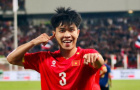 Điểm tin bóng đá Việt Nam 26/2: Lý Đức khoác áo PVF-CAND; Việt Nam sắp nhận thêm 26 điểm từ FIFA