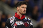 Carrick gật đầu, MU chia tay Bayindir giá 4 triệu bảng