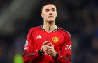 Sesko chỉ ra điểm tựa giúp anh tự tin tại MU