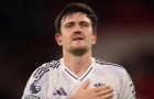 Man Utd sẽ hối hận nếu để Harry Maguire ra đi tự do