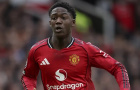 Man Utd đang mạo hiểm khi chậm trễ giữ chân Kobbie Mainoo