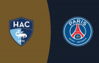 Soi trận Le Havre vs PSG: Vượt ải pháo đài Normandy