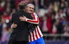 Lộ diện ngày Griezmann chia tay Atletico