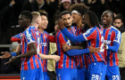 Hạ Zrinjski, Crystal Palace vào vòng 1/8 Conference League