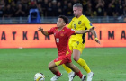 Chuyên gia cảnh báo bóng đá Malaysia có thể bị FIFA đình chỉ