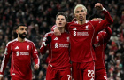 Liverpool bỏ túi 9,5 triệu bảng sau khi vào vòng 1/8 Cúp C1