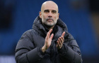 Pep chỉ ra lợi ích khi Man City tái đấu Real Madrid