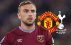 MU đấu Spurs giành Bowen khi West Ham lâm nguy