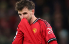 Michael Carrick cập nhật tình hình Mason Mount và Matthijs de Ligt