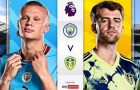 Gary Neville dự đoán Man City hạ Leeds 2-0