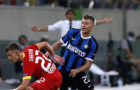 Inter bị loại khỏi C1, Man Utd chớp thời cơ săn Nicolo Barella