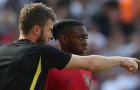 MU lột xác, Wan-Bissaka ủng hộ Carrick làm HLV trưởng
