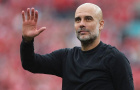 Pep Guardiola cao tay giải mã chảo lửa Elland Road