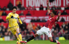 Cơ hội vàng để Leny Yoro phục hận trước Crystal Palace