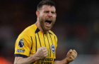 James Milner sẵn sàng gia hạn hợp đồng sau kỷ lục 654 trận