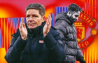 Oliver Glasner là bản sao nguy hiểm của Amorim tại Man Utd