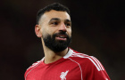 Điều kiện để Salah gia nhập Saudi Pro League hoặc MLS
