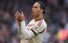 Van Dijk yêu cầu Liverpool giữ sự khiêm tốn tại Ngoại hạng Anh