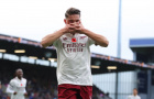 Arsenal trả giá ngọt ngào cho phong độ hủy diệt của Gyokeres
