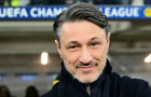 Niko Kovac muốn Dortmund đá hoàn hảo trước Bayern