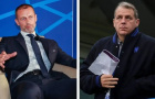 CLB Anh nổi giận vì UEFA bất ngờ công bố báo cáo tài chính