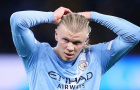 Hé lộ lý do Haaland vắng mặt trước Leeds