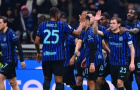 Dimarco ghi siêu phẩm, Inter bỏ xa AC Milan 13 điểm